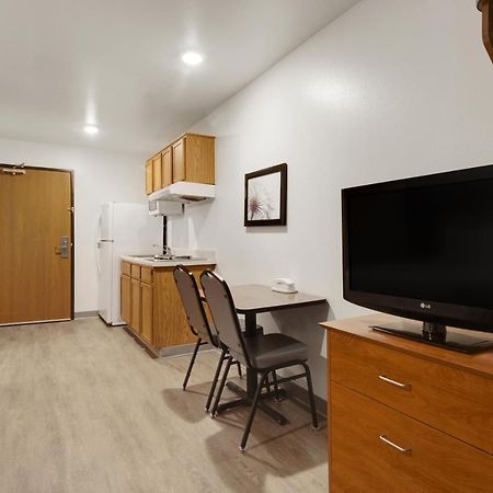 Woodspring Suites Houston Westchase Extérieur photo