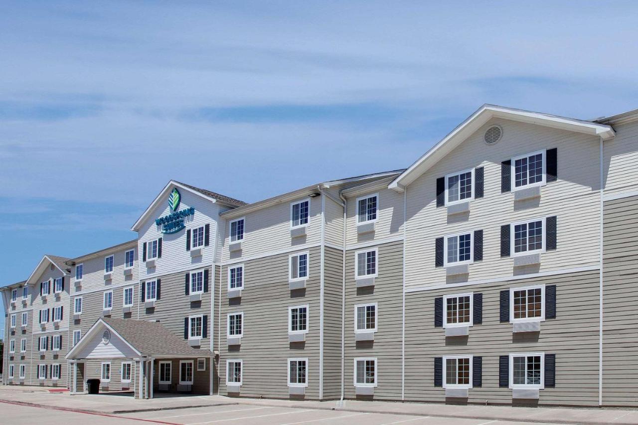 Woodspring Suites Houston Westchase Extérieur photo