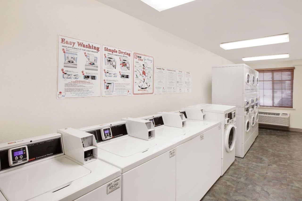 Woodspring Suites Houston Westchase Extérieur photo