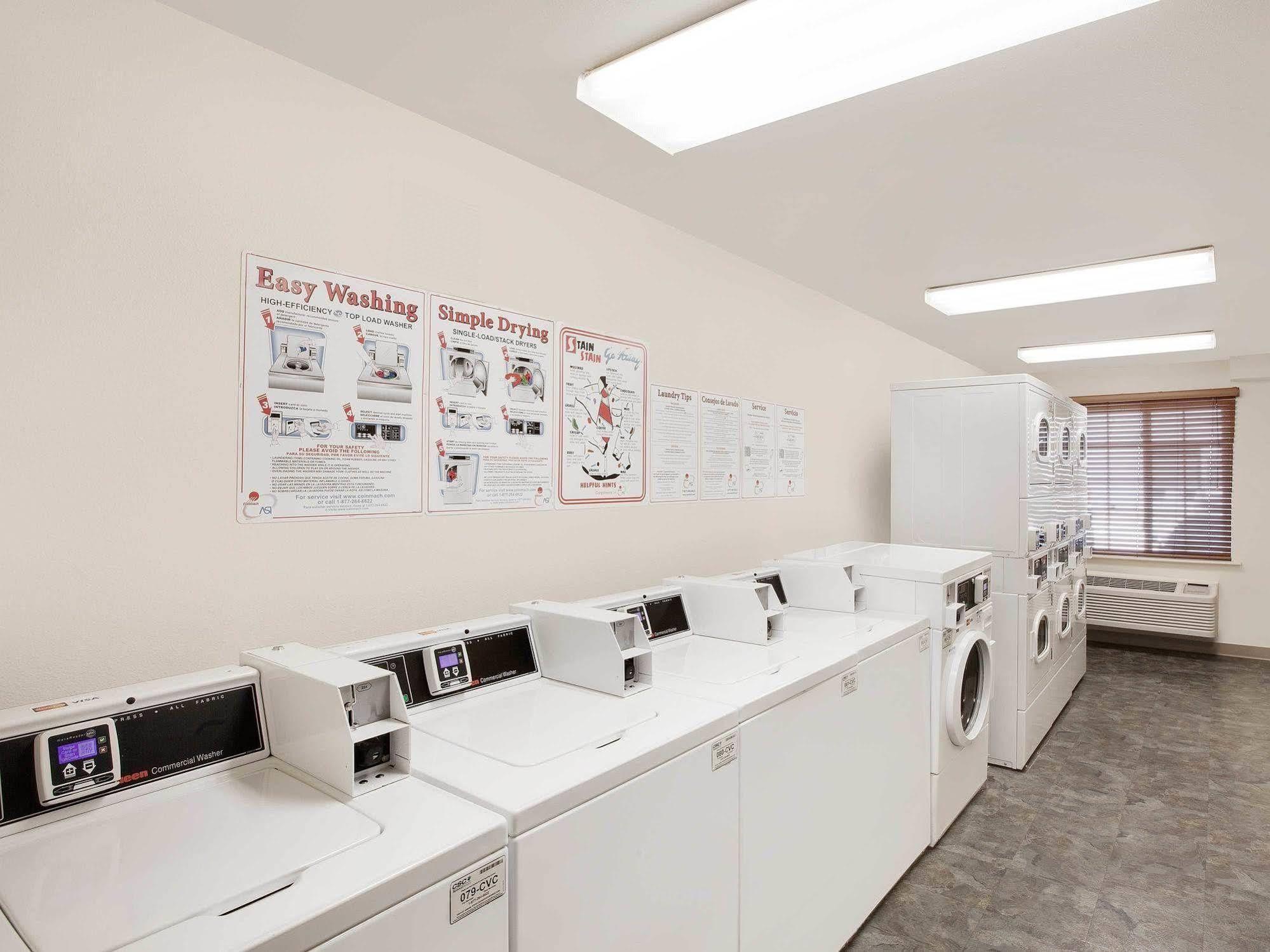 Woodspring Suites Houston Westchase Extérieur photo