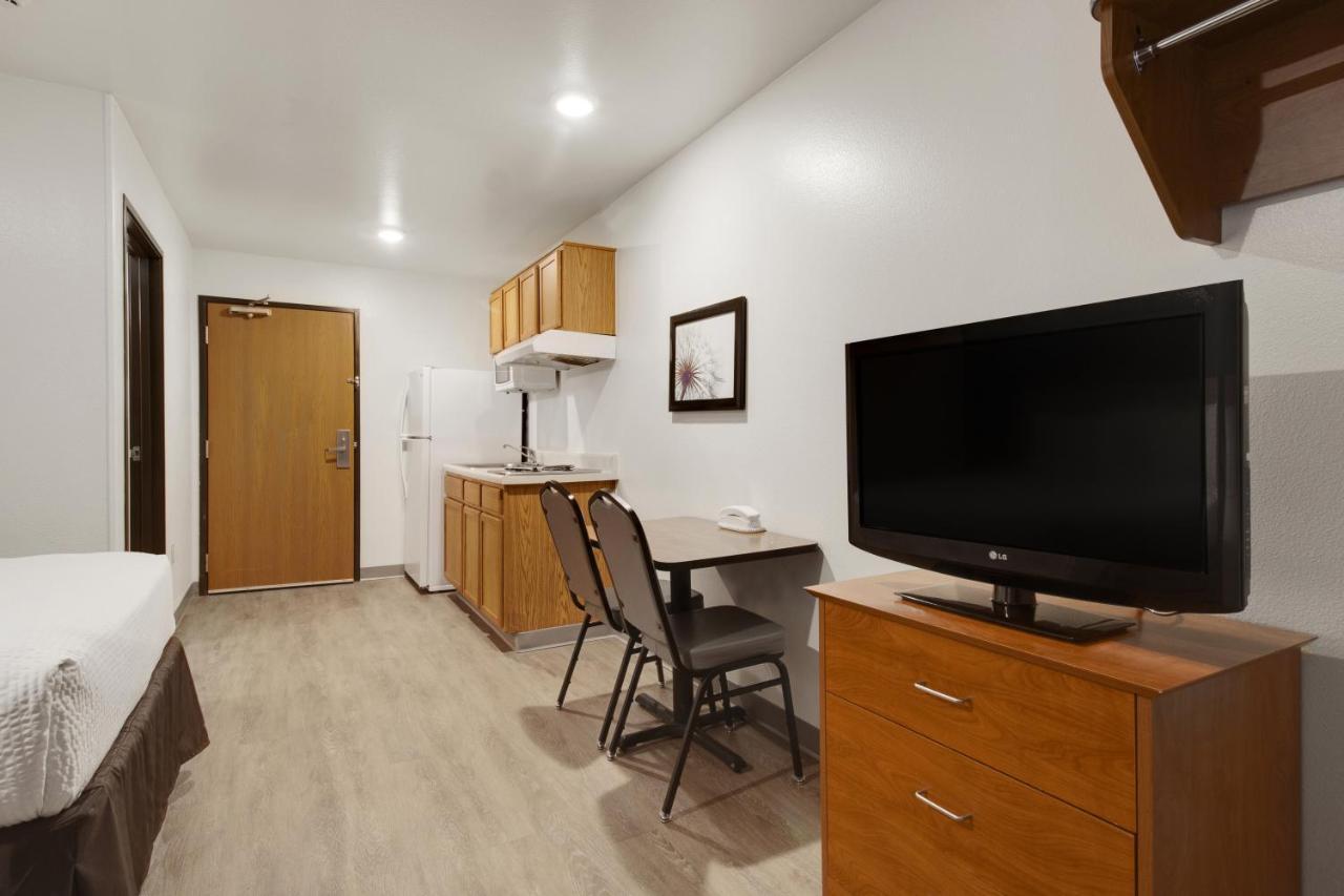 Woodspring Suites Houston Westchase Extérieur photo