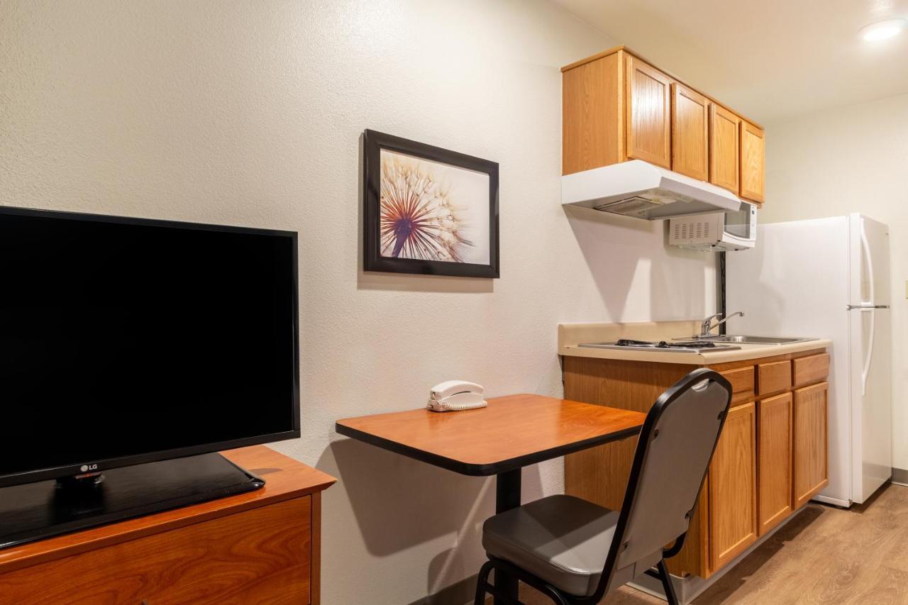 Woodspring Suites Houston Westchase Extérieur photo