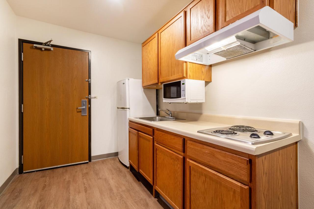 Woodspring Suites Houston Westchase Extérieur photo