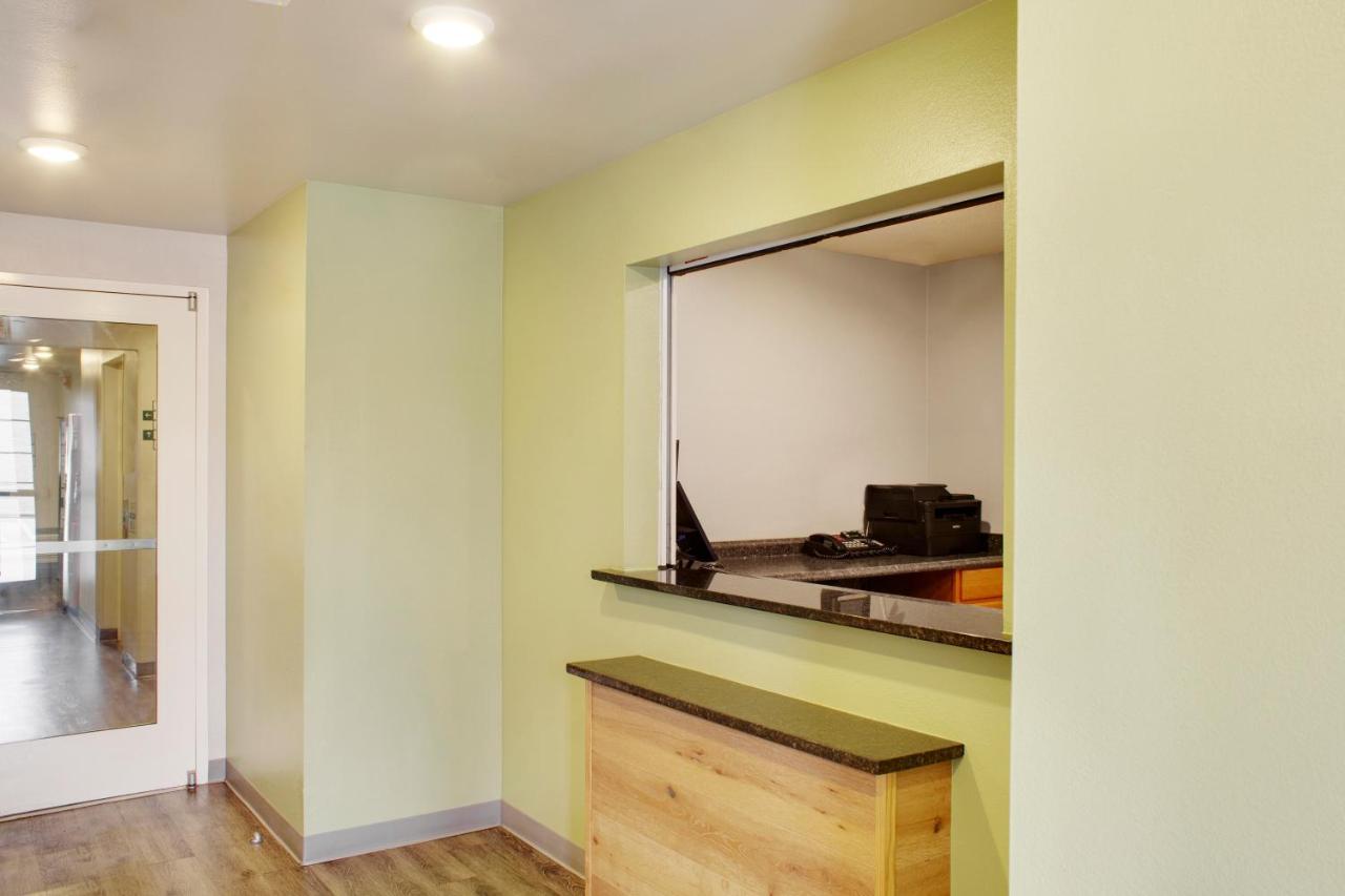Woodspring Suites Houston Westchase Extérieur photo