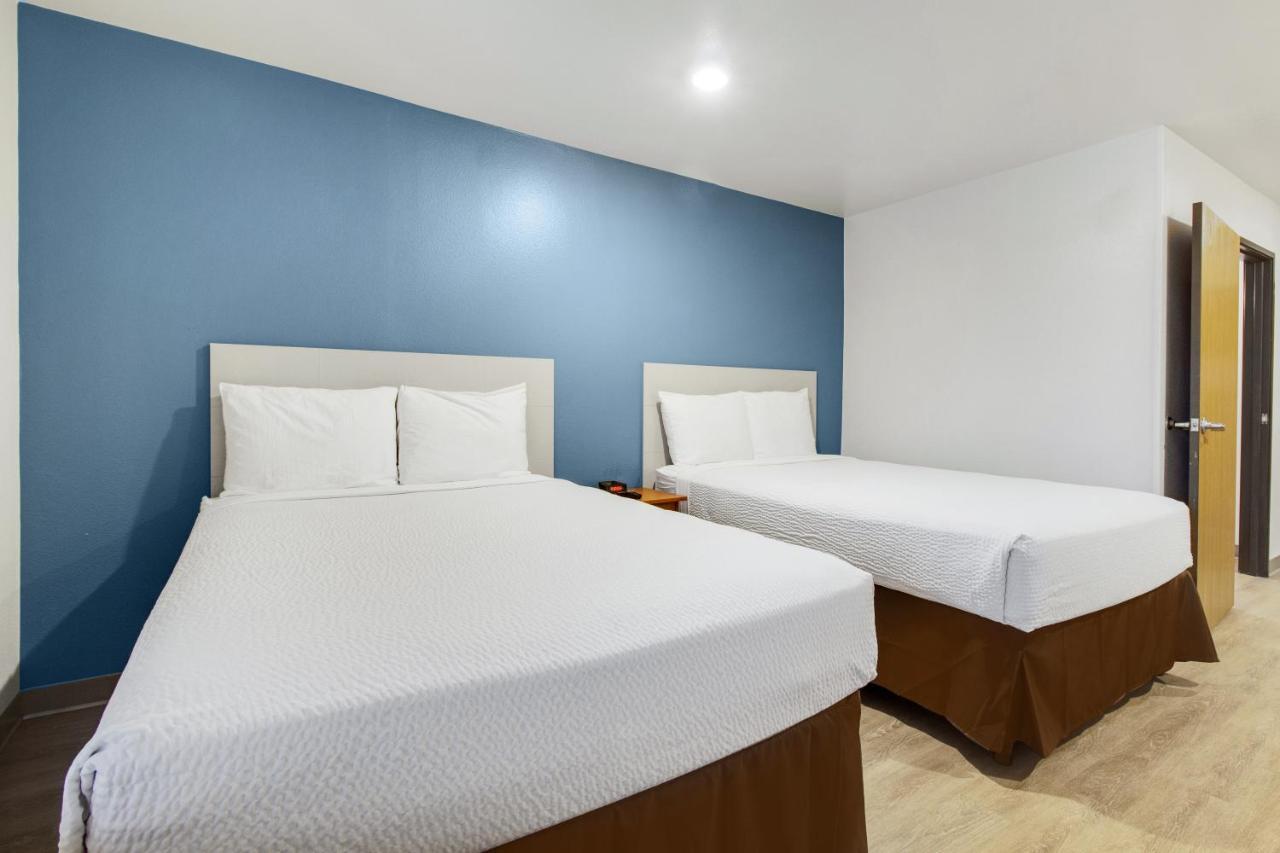 Woodspring Suites Houston Westchase Extérieur photo
