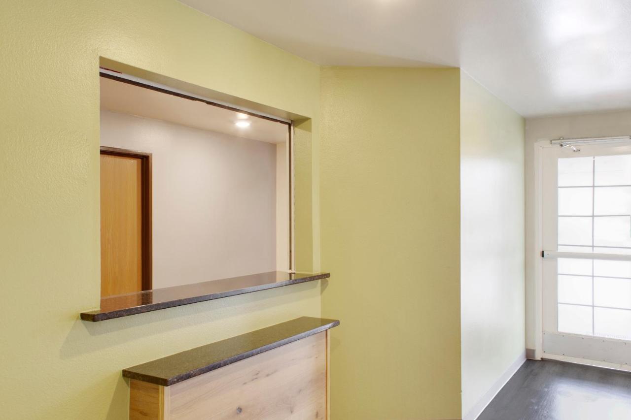 Woodspring Suites Houston Westchase Extérieur photo