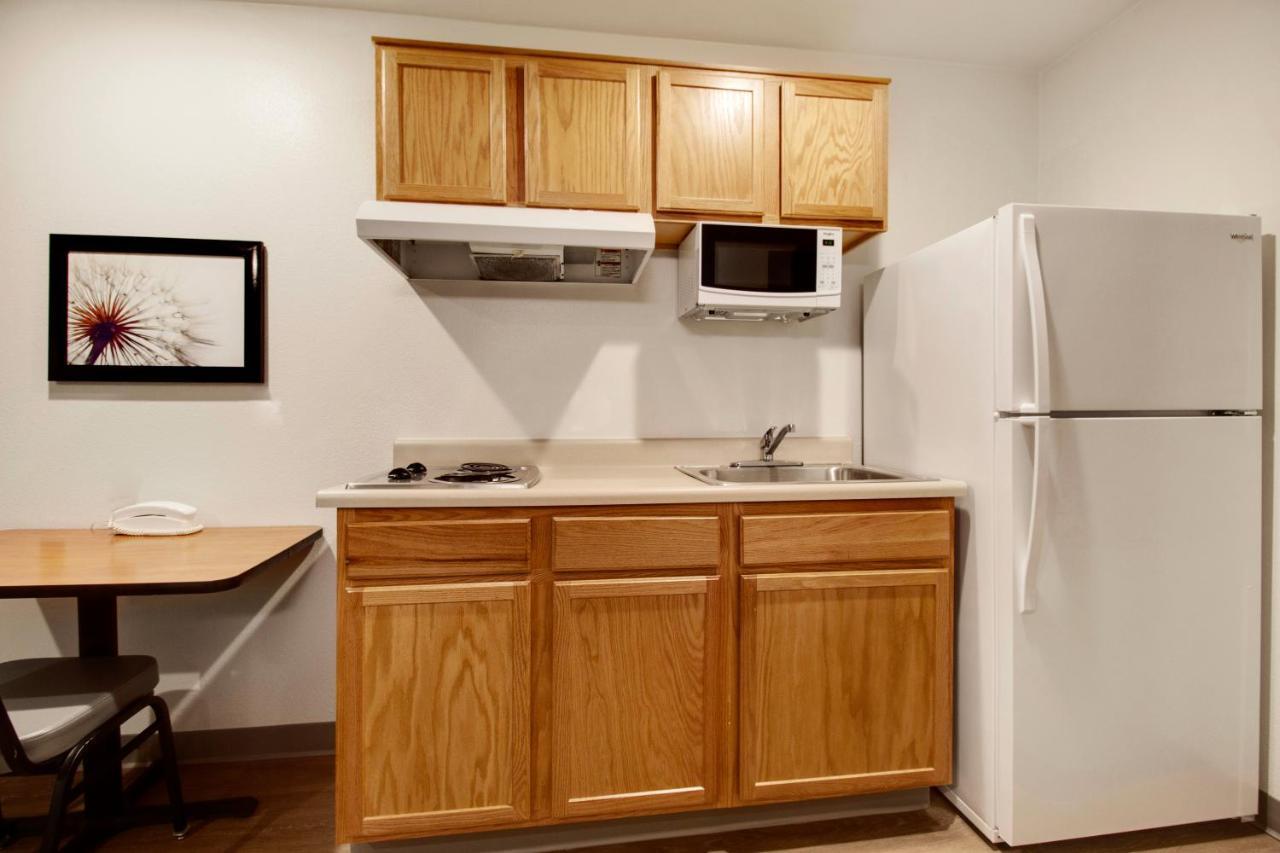 Woodspring Suites Houston Westchase Extérieur photo