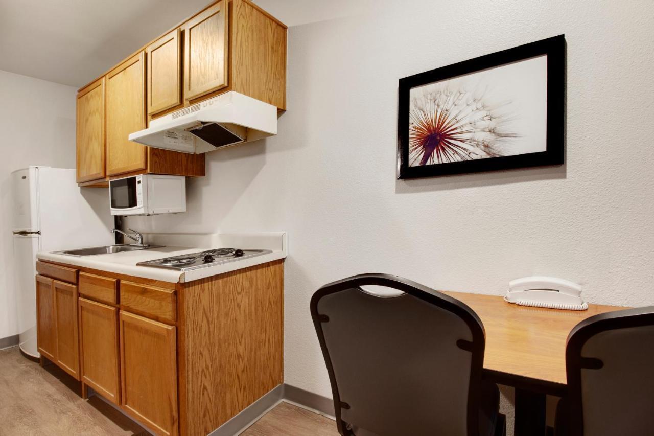 Woodspring Suites Houston Westchase Extérieur photo