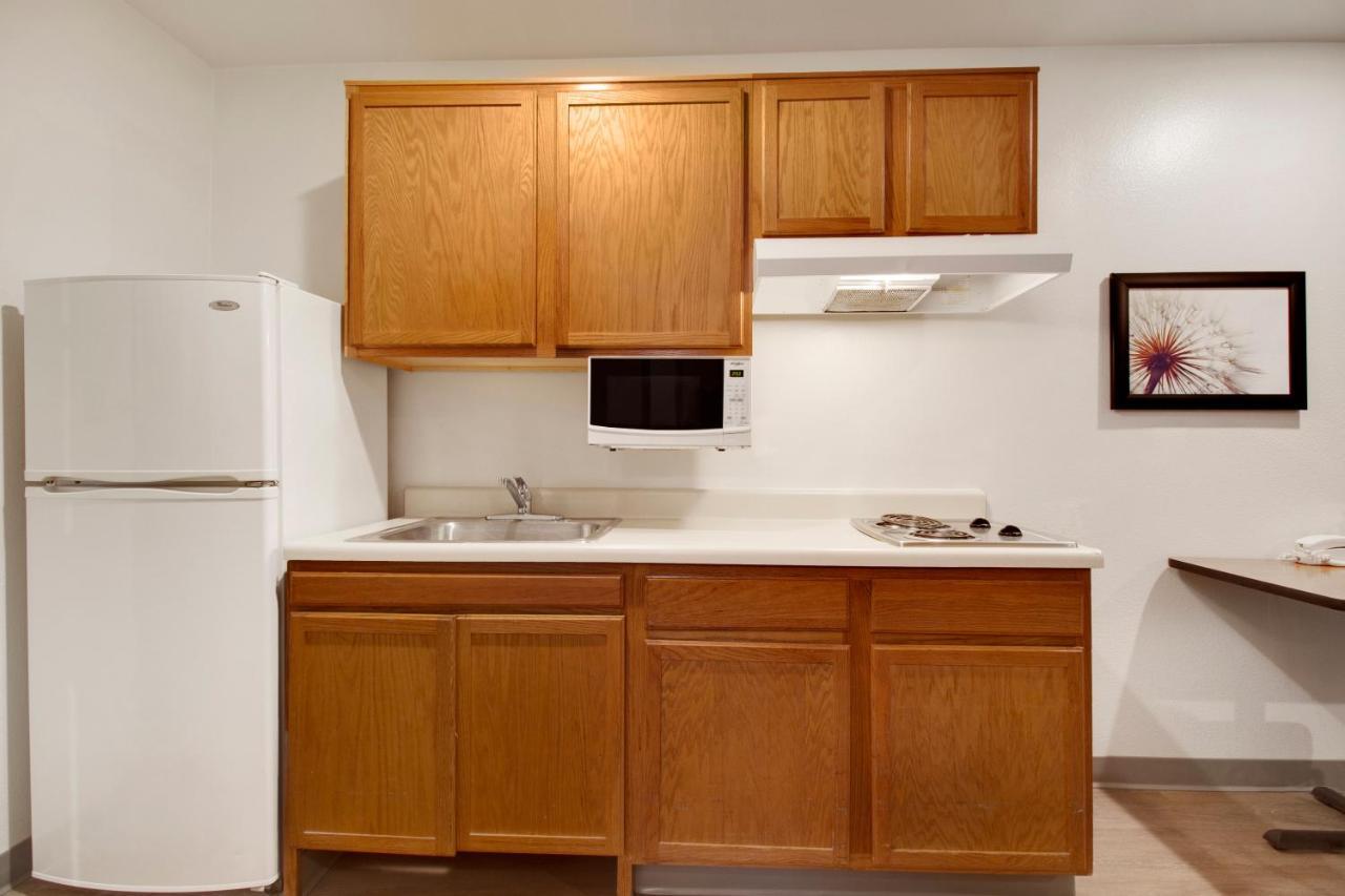 Woodspring Suites Houston Westchase Extérieur photo