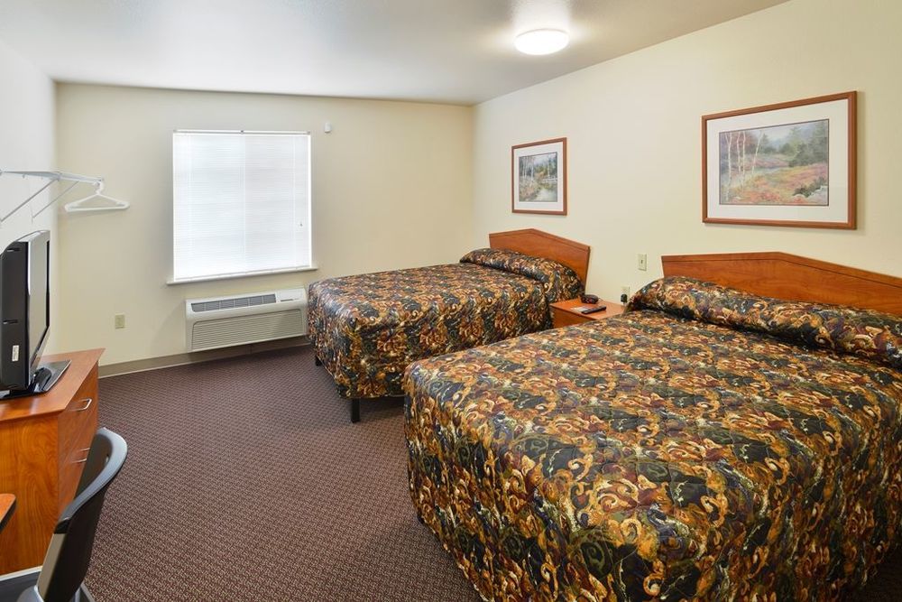 Woodspring Suites Houston Westchase Chambre photo