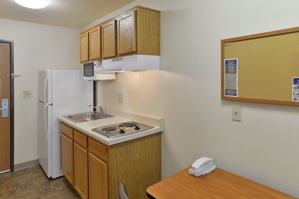 Woodspring Suites Houston Westchase Chambre photo