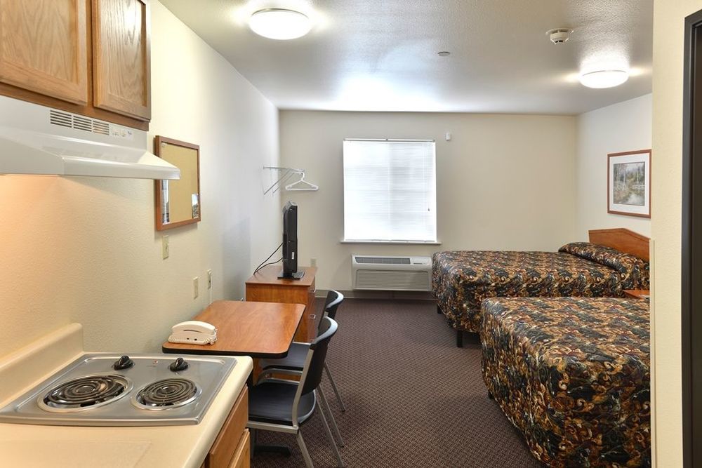 Woodspring Suites Houston Westchase Chambre photo