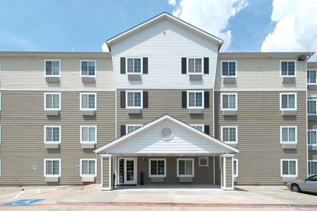 Woodspring Suites Houston Westchase Extérieur photo