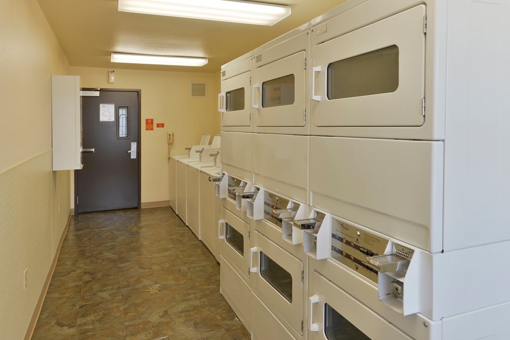 Woodspring Suites Houston Westchase Facilités photo
