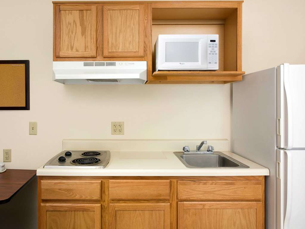 Woodspring Suites Houston Westchase Chambre photo