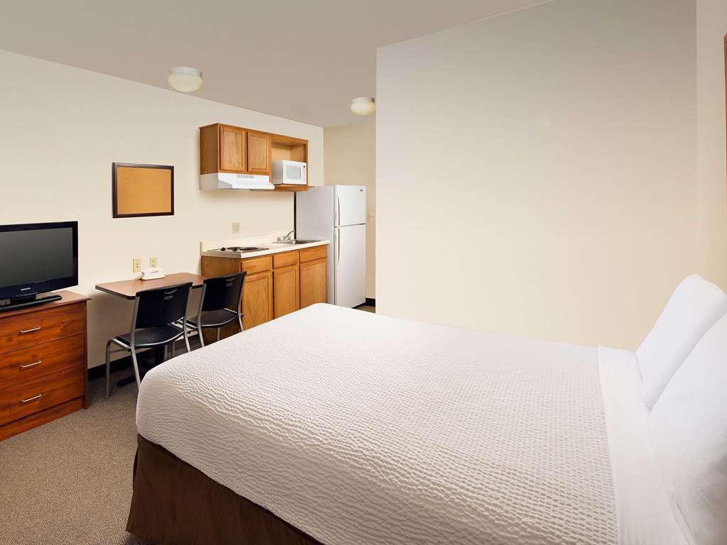 Woodspring Suites Houston Westchase Chambre photo