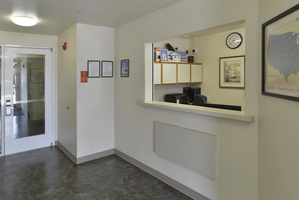 Woodspring Suites Houston Westchase Extérieur photo