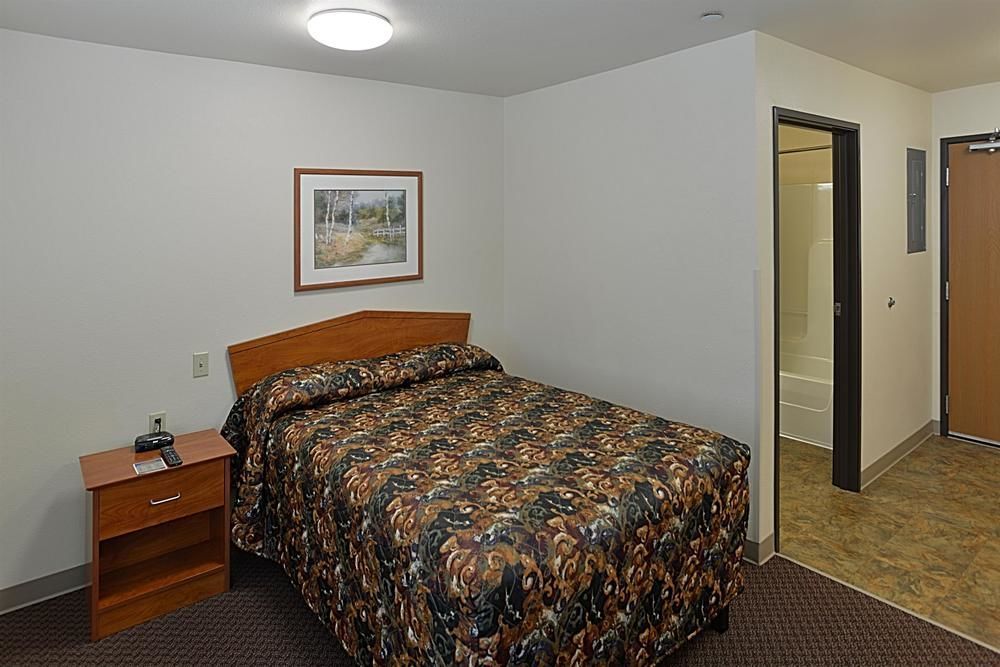 Woodspring Suites Houston Westchase Extérieur photo