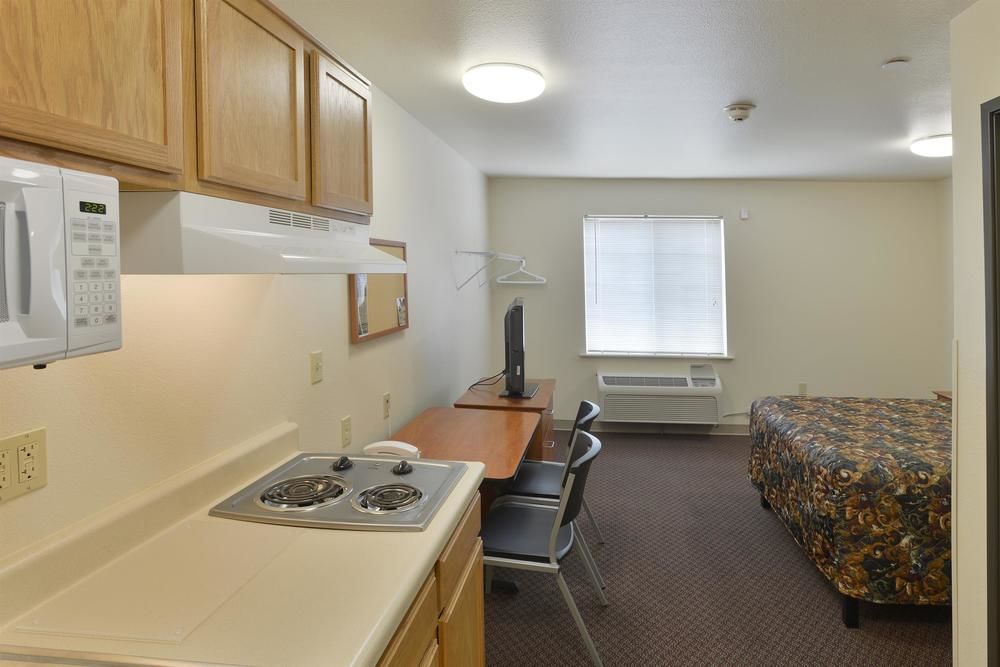 Woodspring Suites Houston Westchase Extérieur photo