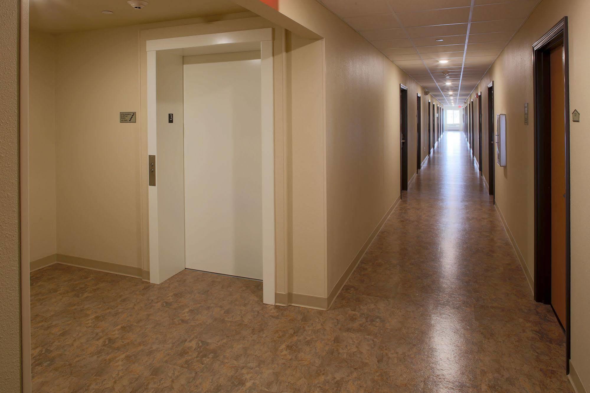 Woodspring Suites Houston Westchase Extérieur photo