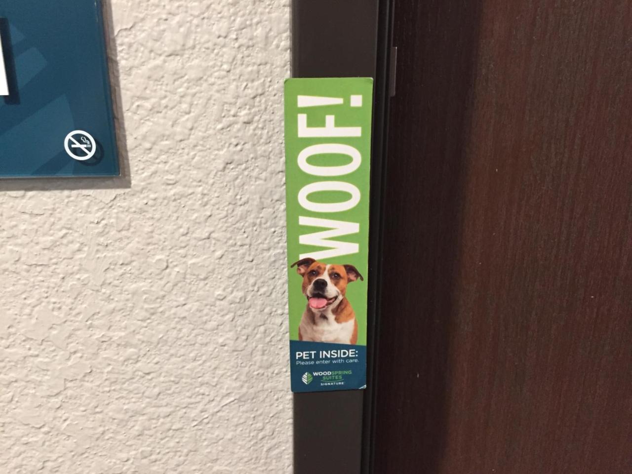 Woodspring Suites Houston Westchase Extérieur photo